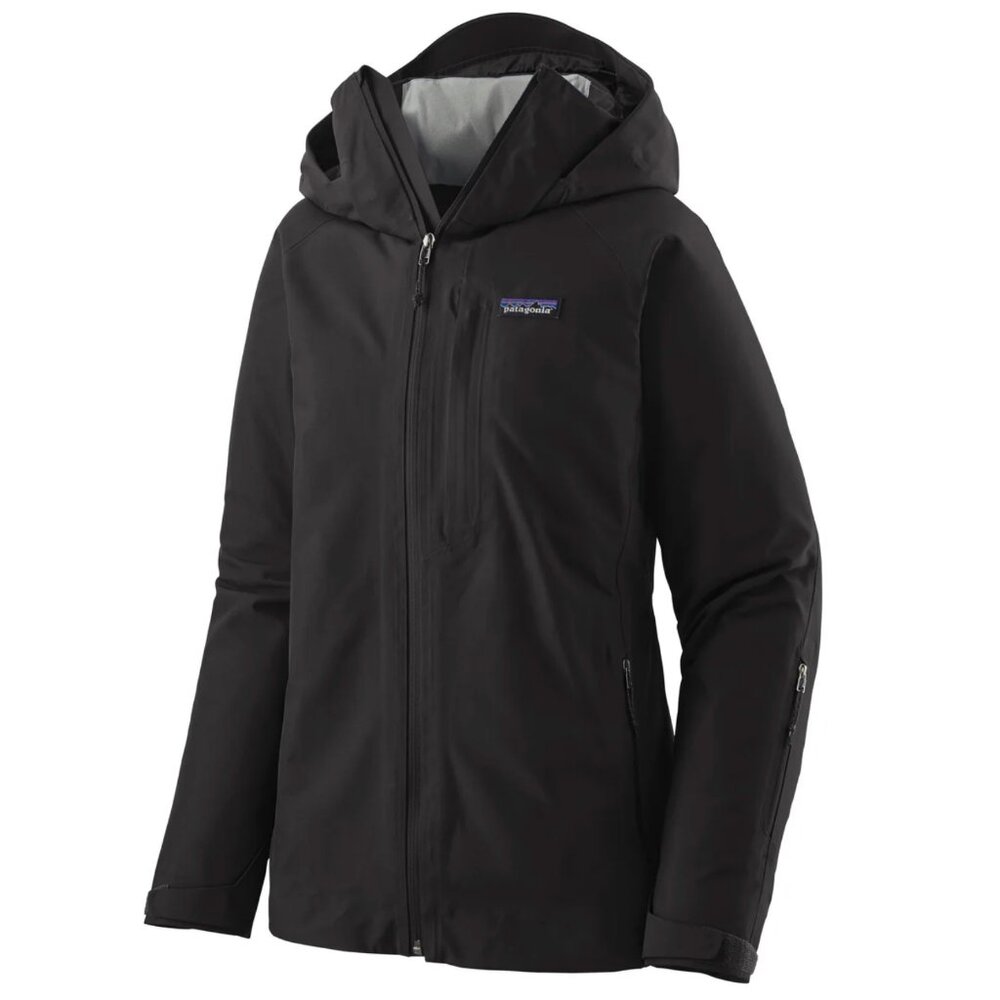 NWOT Patagonia Women's GORETEX Insulated Powder Bowl Jacket